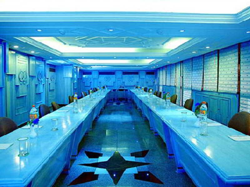 Hotel K C Cross Road Panchkula Exterior foto